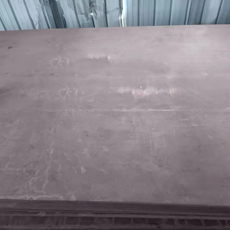 carbon steel plate